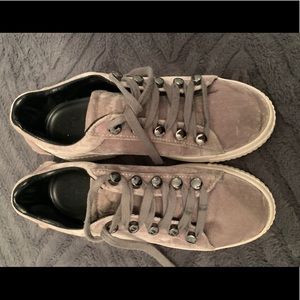 Kendall + Kylie shoes